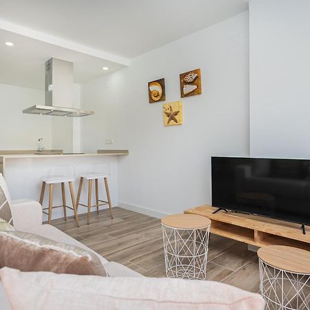 Villajoyosa Skyinn Dış mekan fotoğraf