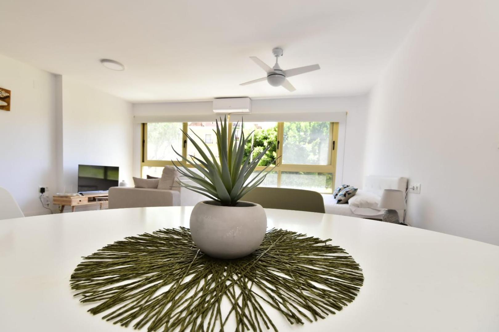 Villajoyosa Skyinn Dış mekan fotoğraf
