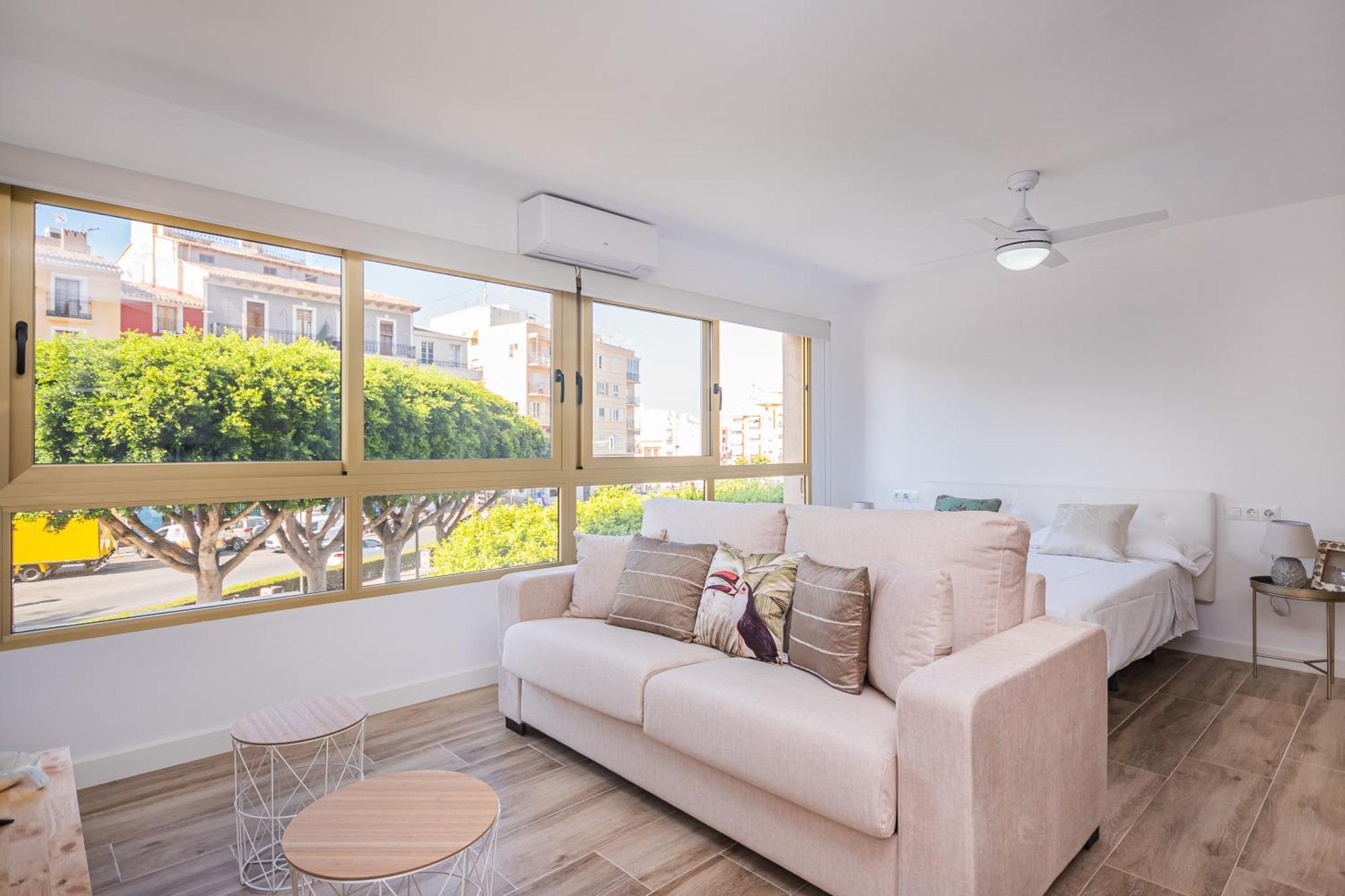 Villajoyosa Skyinn Dış mekan fotoğraf