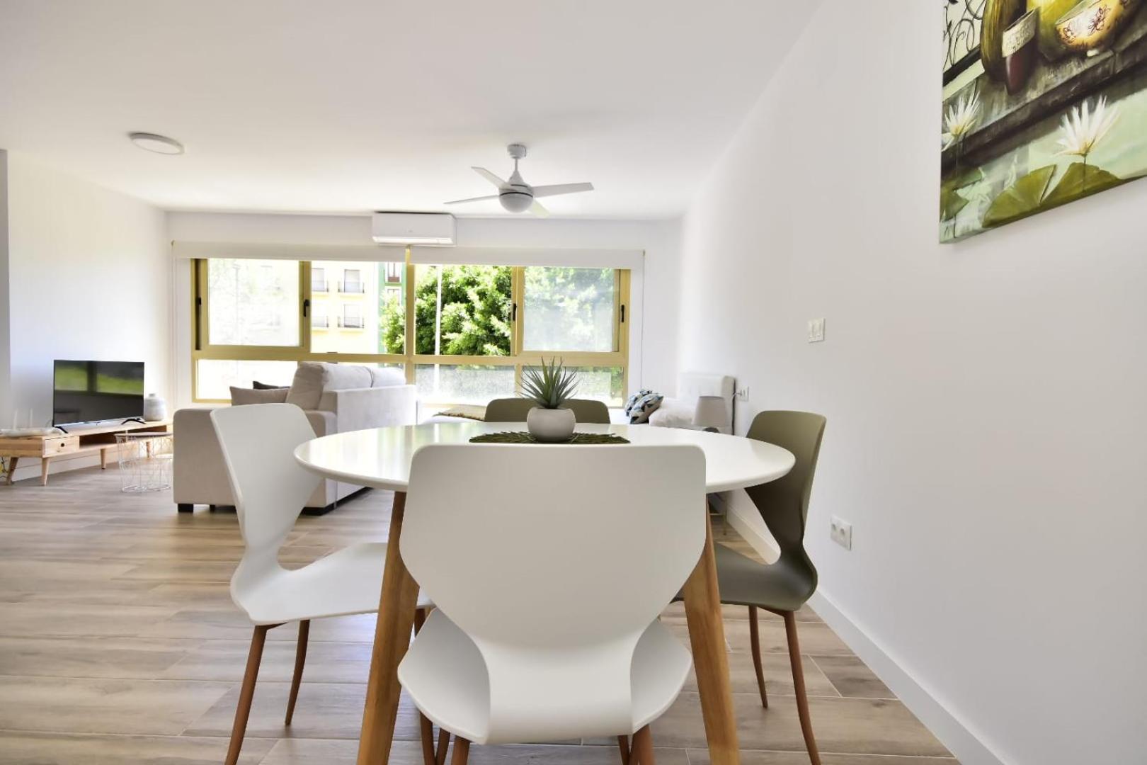Villajoyosa Skyinn Dış mekan fotoğraf