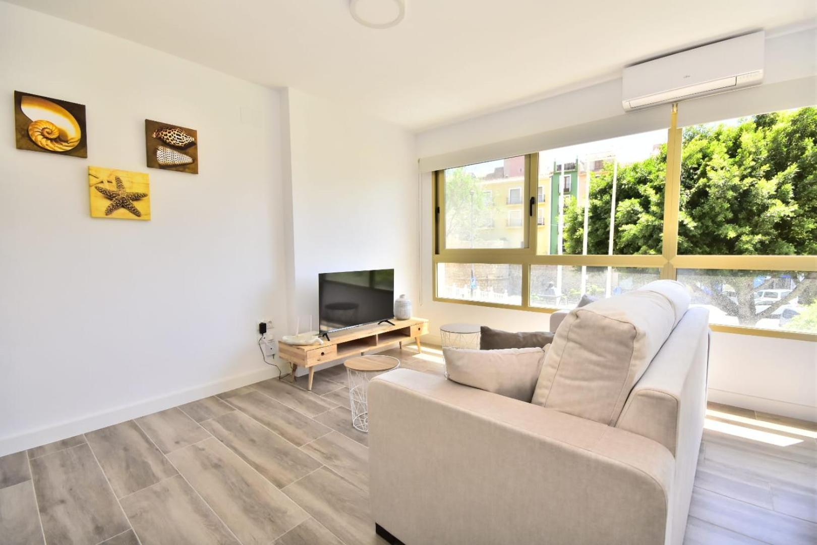 Villajoyosa Skyinn Dış mekan fotoğraf