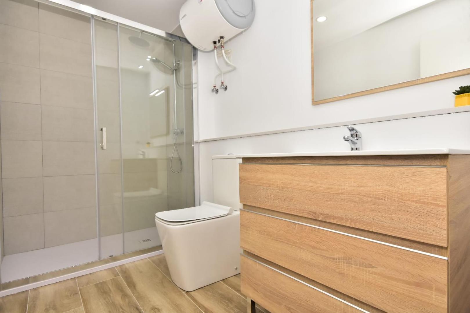 Villajoyosa Skyinn Dış mekan fotoğraf