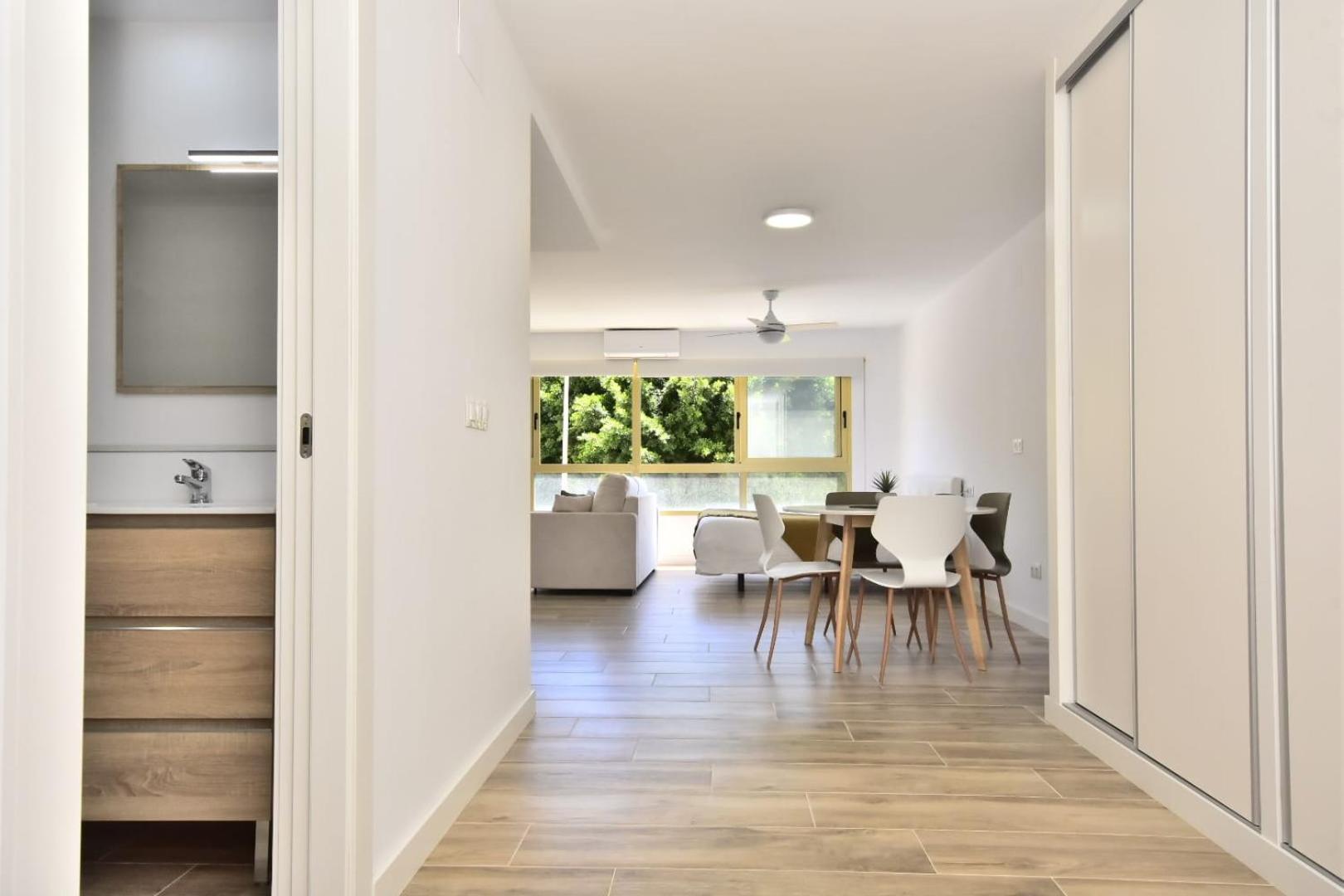 Villajoyosa Skyinn Dış mekan fotoğraf