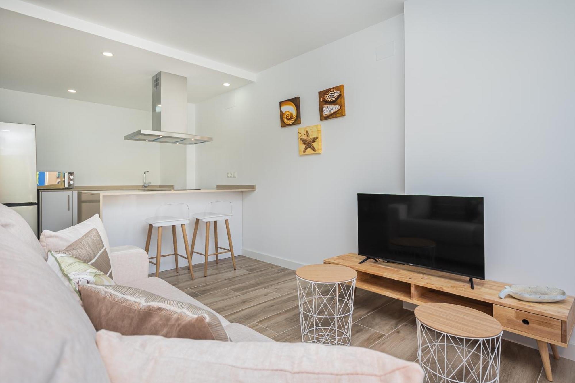 Villajoyosa Skyinn Dış mekan fotoğraf