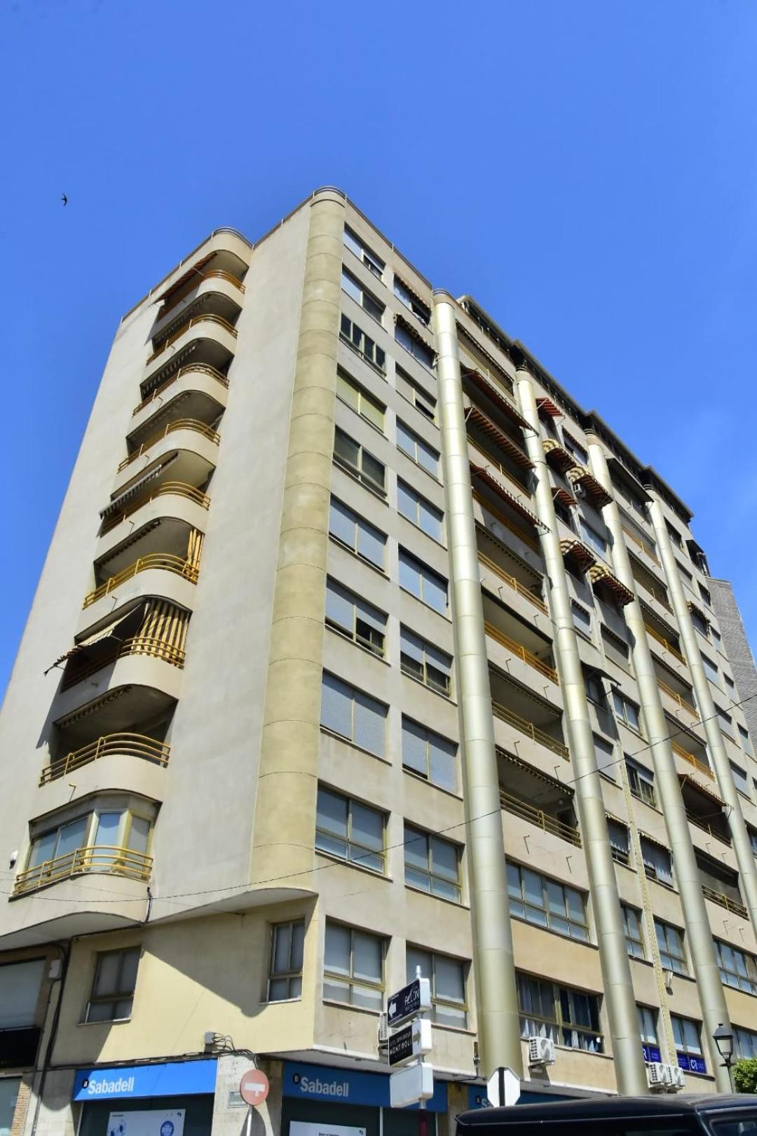 Villajoyosa Skyinn Dış mekan fotoğraf