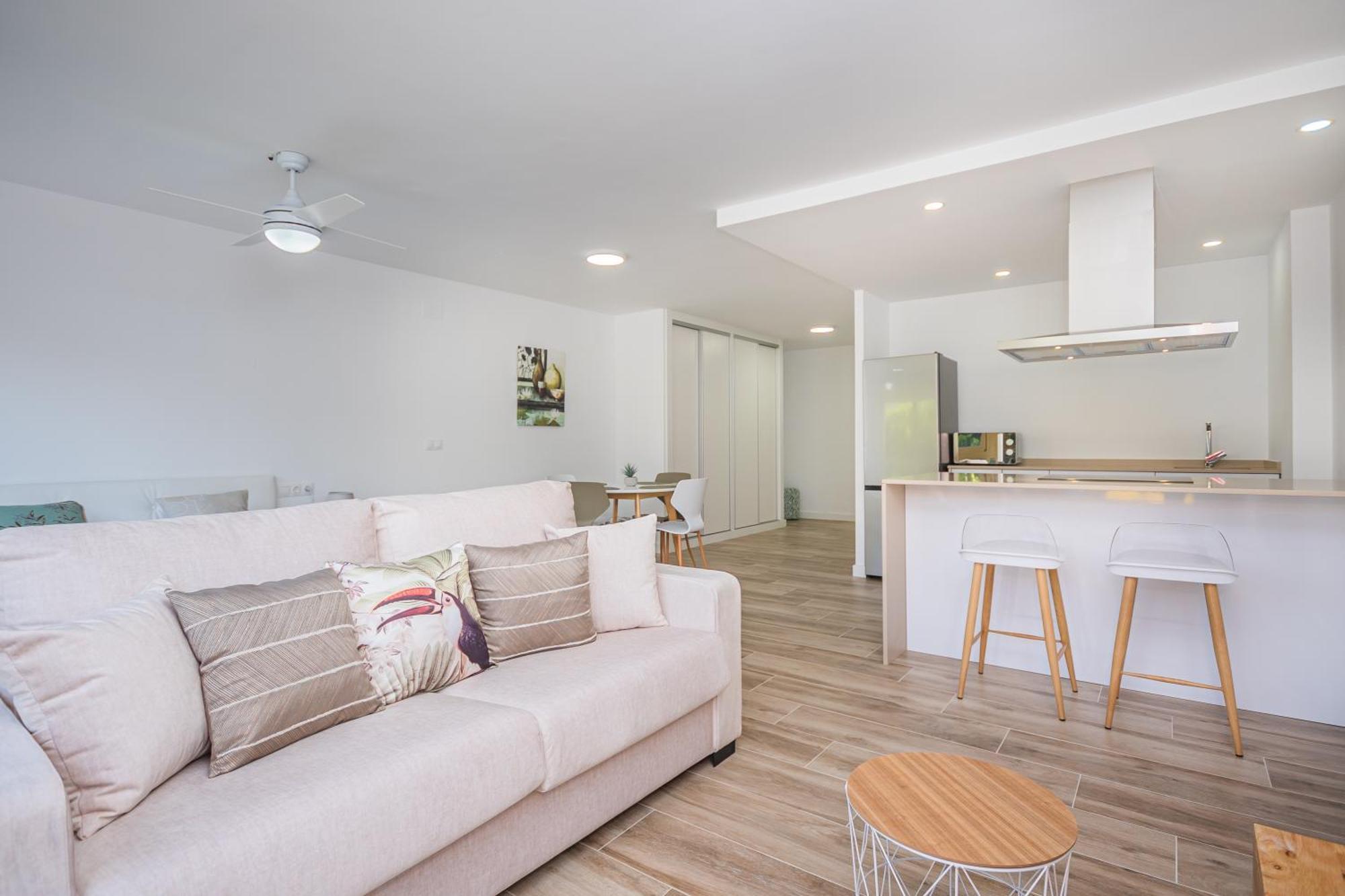 Villajoyosa Skyinn Dış mekan fotoğraf