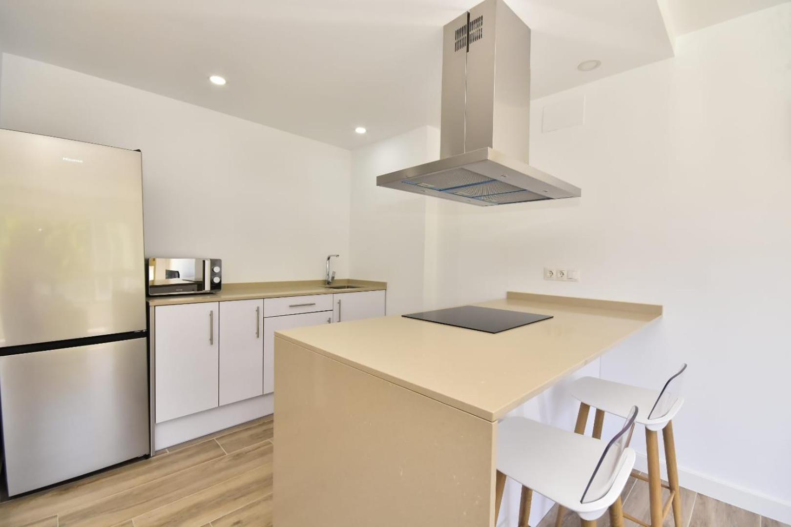 Villajoyosa Skyinn Dış mekan fotoğraf