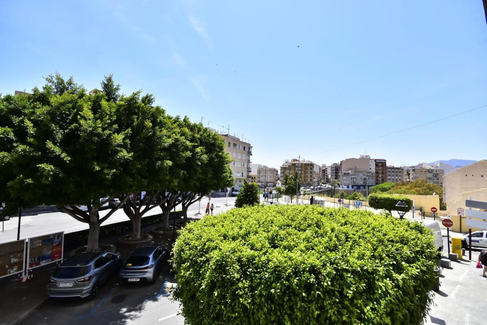 Villajoyosa Skyinn Dış mekan fotoğraf